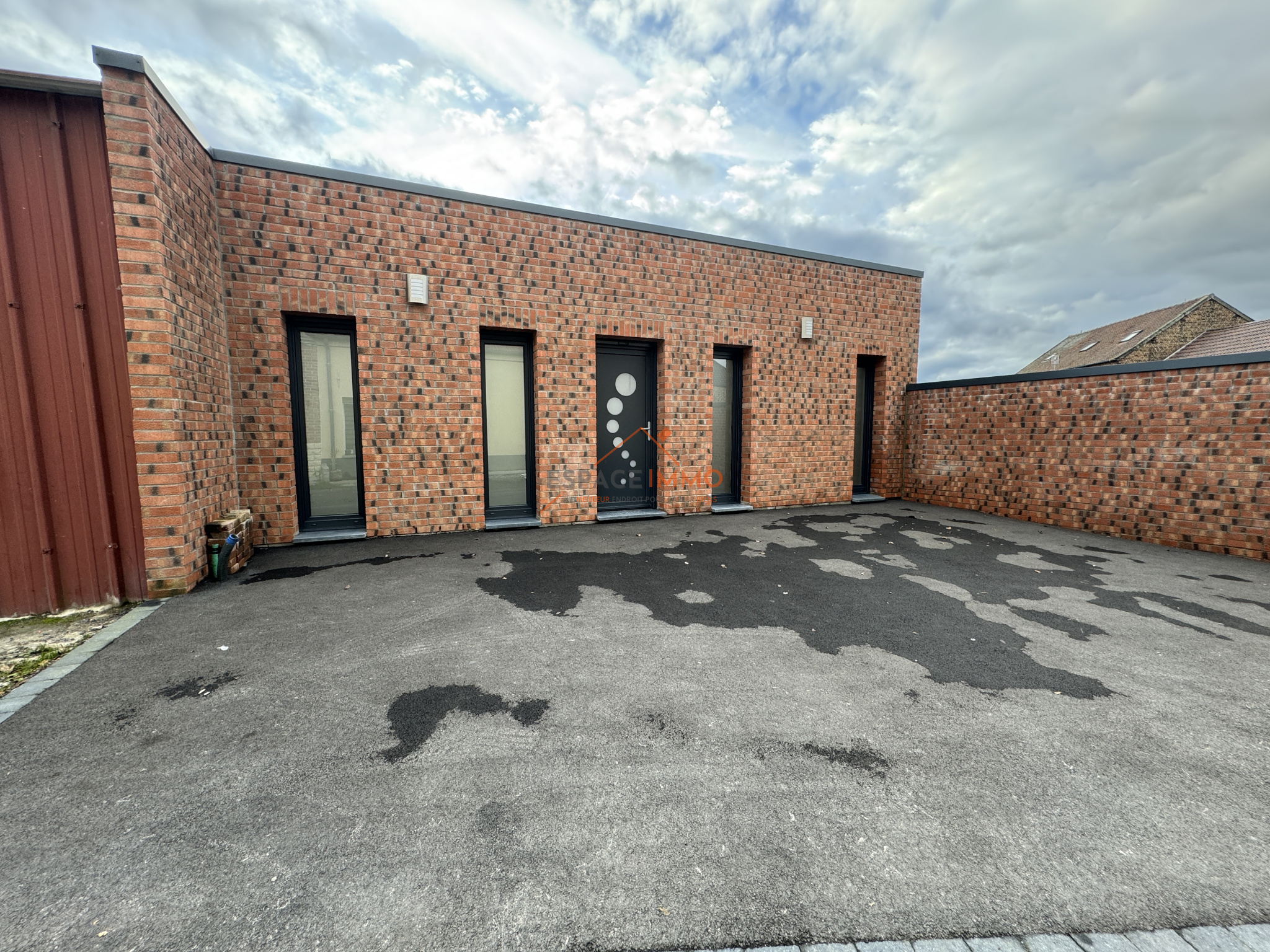 Photo bien immobilier